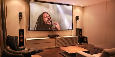 home theater high-end