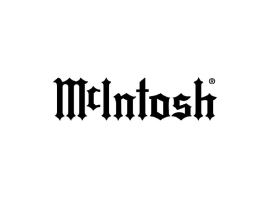 McIntosh Logo McIntosh