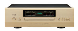 ACCUPHASE DP-570 CD/SACD/DAC Player