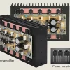 ACCUPHASE E-5000 Class AB 240 watts - Image 7