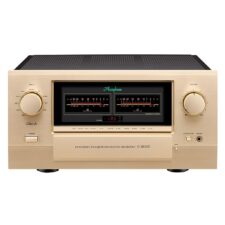 ACCUPHASE E-800S MOSFET Class A 50 watts