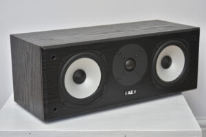 ACOUSTIC ENERGY AEGIS EVO CENTRE