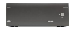 ARCAM PA240  Amplificador Stereo Class G  225 watts