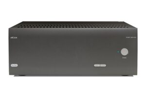 ARCAM PA720  Amplificador Multicanal Class G  7x 100 watts
