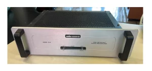 AUDIO RESEARCH PH3 Pre de Phono MM MC Valvulado