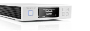 Aurender N100H Network Music Streamer with USB Output 4TB