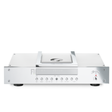 BURMESTER 089 CD Belt Drive 96/192 kHz/24-Bit Upsampling