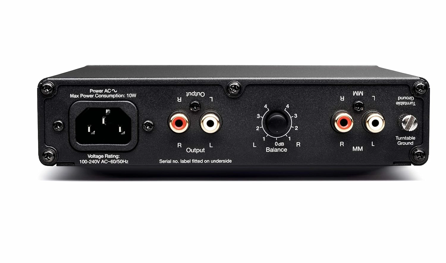 CAMBRIDGE Alva Solo MM - Pré-amplificador de Phono - Imagem 3