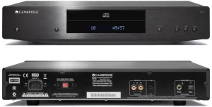 CAMBRIDGE CXC V2 – CD Player Digital Transporte