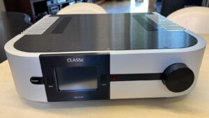 CLASSE CAP2100 Full Balanced 100 Watts