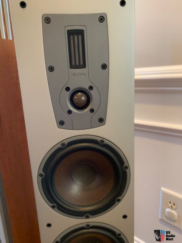 DALI IKON 6 - Imagem 9