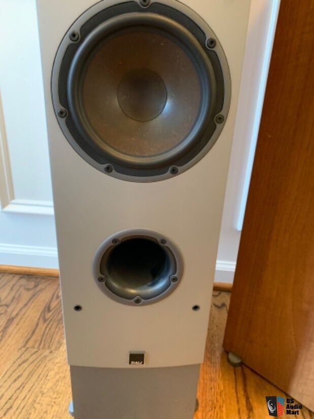 DALI IKON 6 - Imagem 10