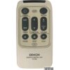 DENON PMA2000 IVR Amplificador Integrado 80 watts - Image 8