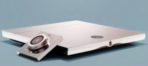 DEVIALET EXPERT 200 Amplificador Integrado c/ DAC Streamer e Phono 200 watts