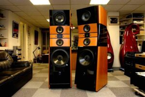 FOCAL JMLab Grand Utopia