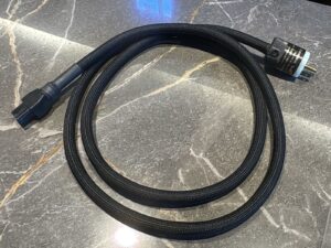 HARMONIC TECH PRO-AC11 CL-3   2 metros