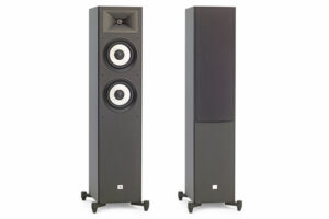JBL STAGE A180