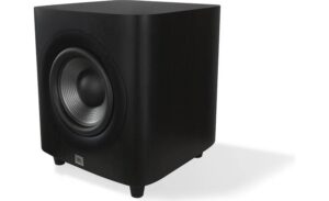 JBL STUDIO 650P  Subwoofer 10″ 250 watts