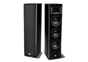 JBL SYNTHESIS HDI-3800