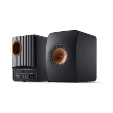 KEF LS50 WIRELESS II