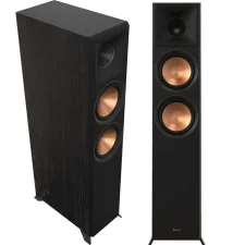 KLIPSCH RP-6000F II Ebony