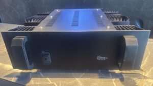 KRELL KST-100  Amplificador Full Balanced  100 watts