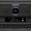 MARANTZ AV7705   Preamp / Processador AV 11.2  4K Dolby Atmos AirPlay IMAX - Image 6