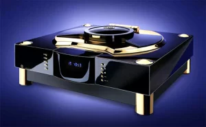 MBL 1531A – CD Player