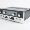 MCINTOSH C22 Commemorative Edition  Preamplificador  Valvulado - Image 2
