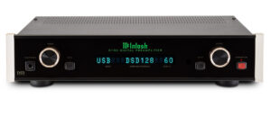 MCINTOSH D150  Digital Preamp DAC  32 bits/192kHz