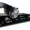 MCINTOSH D150  Digital Preamp DAC  32 bits/192kHz - Image 3