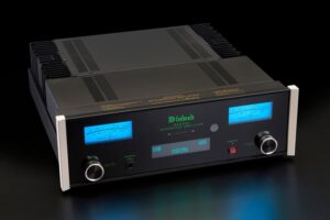 MCINTOSH MA5300 USB DAC MM Phono 100 Watts