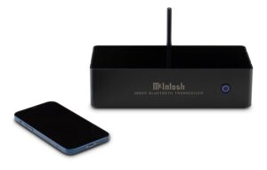 MCINTOSH MB20  Transceiver Premium Bluetooth