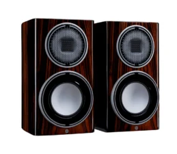 MONITOR AUDIO PL100 3G  Ebony