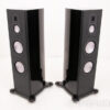 MONITOR AUDIO PL300 II Black Gloss - Image 5