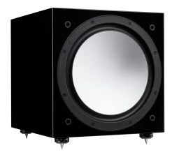 MONITOR AUDIO SILVER W-12  6G Subwoofer 12″ 500 Watts