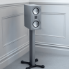 MONITOR AUDIO STUDIO Caixa Bookshelf Satin Black - Image 11