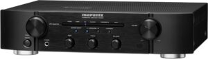 MARANTZ PM6004   Amplificador Integrado 45 watts