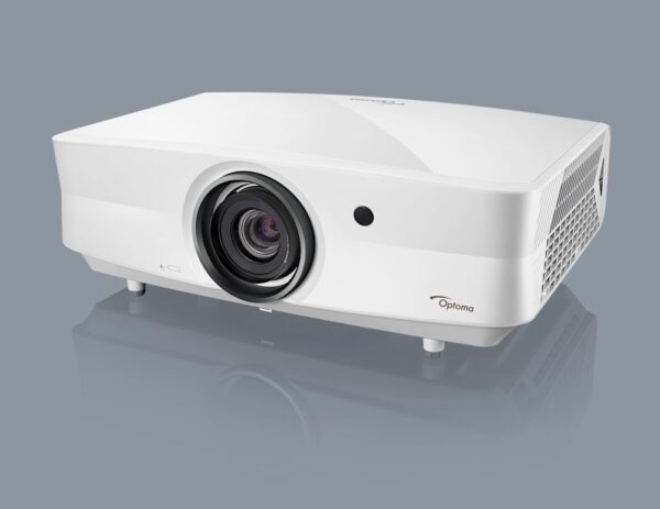 OPTOMA UHZ65 LV 4K Laser 5000 Lumens