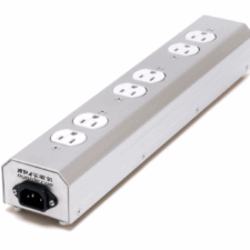 OYAIDE MTS 6II Barra de Tomadas