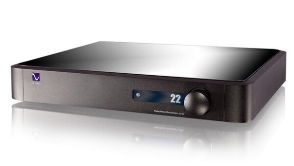 PS AUDIO DIRECTSTREAM JUNIOR  DSD/MQA Streaming DAC