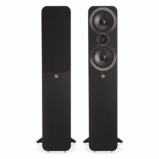 Q ACOUSTICS 3050i Carbon Black