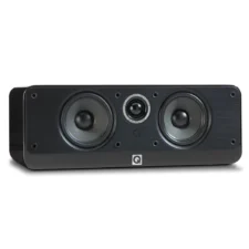 Q ACOUSTICS Q2000C Black Piano
