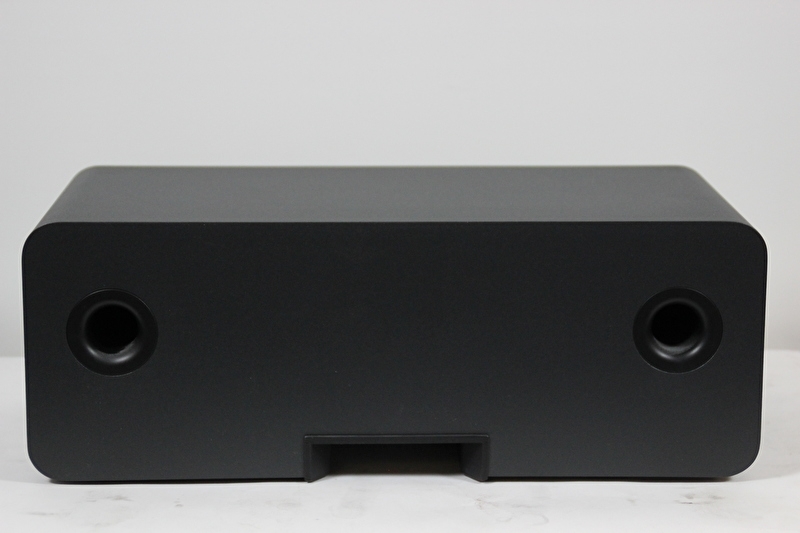 Q ACOUSTICS Q2000C Black Piano - Imagem 7