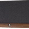 Q ACOUSTICS Q2000C Walnut - Image 2