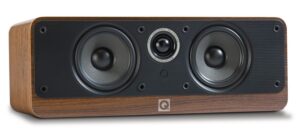 Q ACOUSTICS Q2000C Walnut