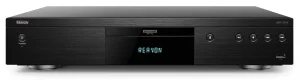 REAVON UBR-X200   BLURAY DOLBY VISION 4K ULTRA HD Universal Player 220 Volts