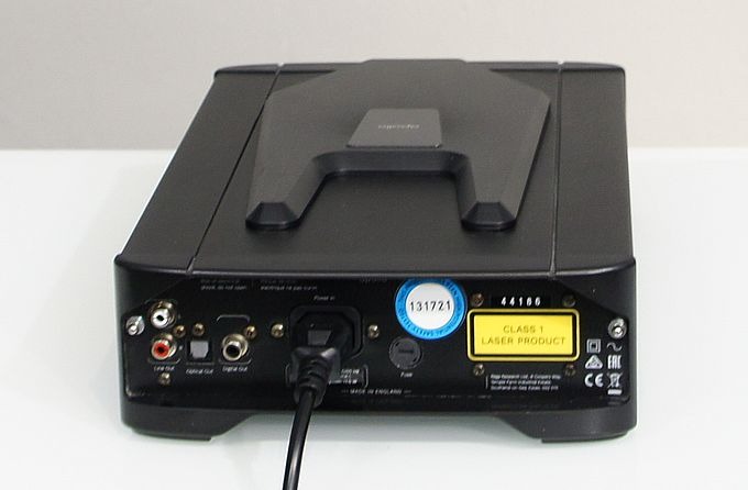 REGA APOLLO-R - Imagem 5