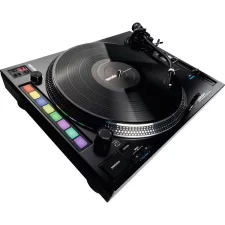 RELOOP RP-8000 MKII Toca Disco DJ Profissional Direct Drive