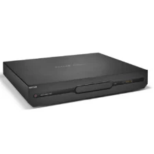ROKSAN ATESSA CD TRANSPORT